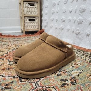 UGG slip ons